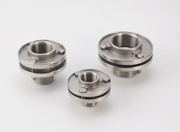 Universal Flange